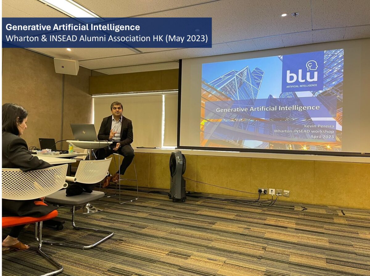 Blu Digital About Us - Blu Digital AI