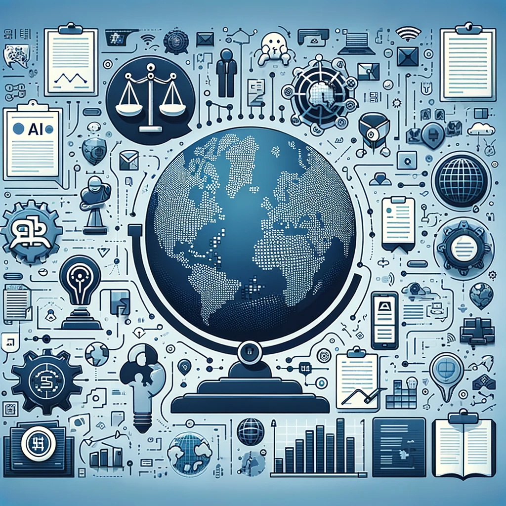 AI Regulation - Evolving Approaches Around the World