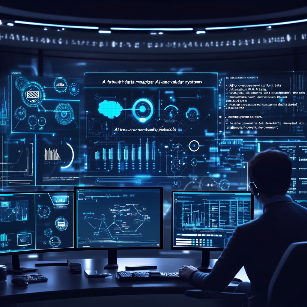AI Innovation is the Future of Competitive Advantage - Fabrice Fischer